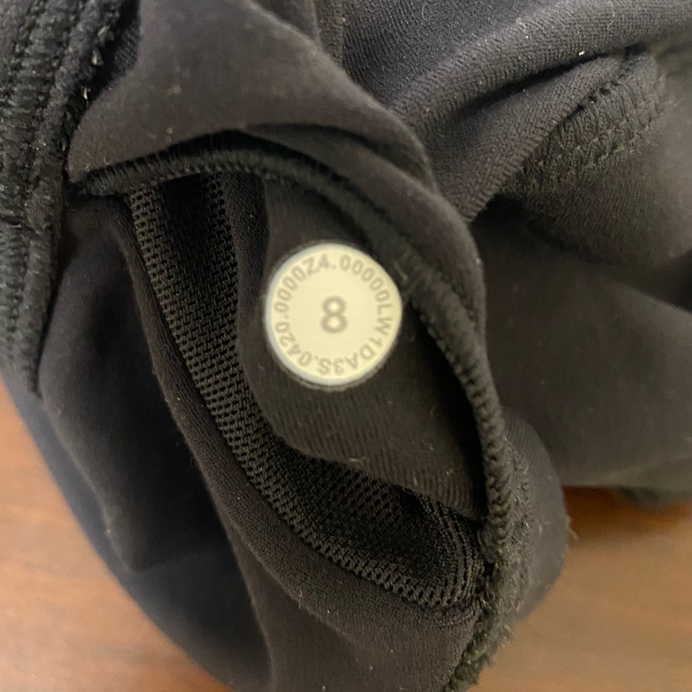 Lululemon Align Tank - Picture 4 of 4